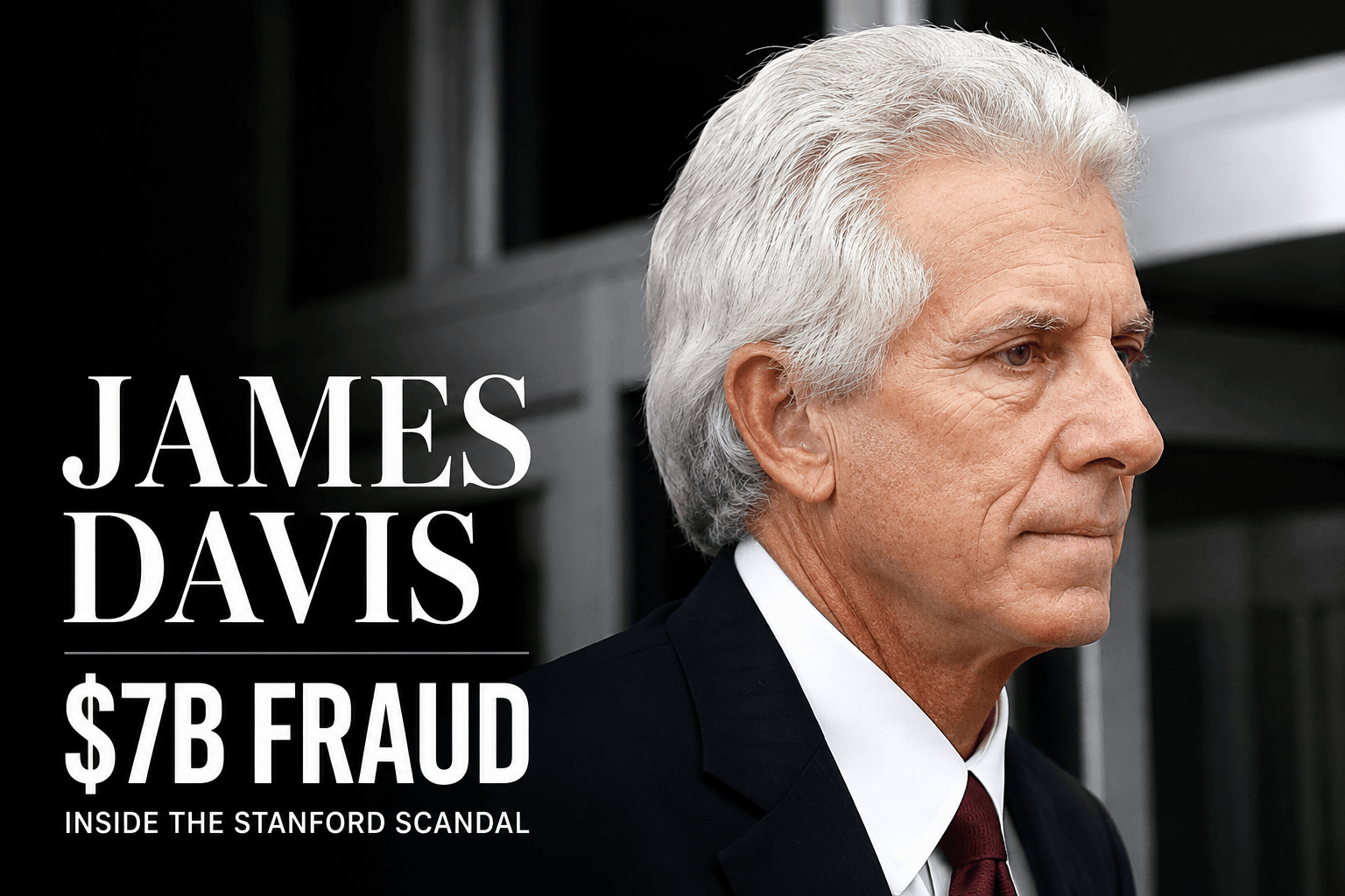 James Davis