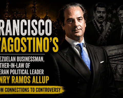 Francisco D’Agostino
