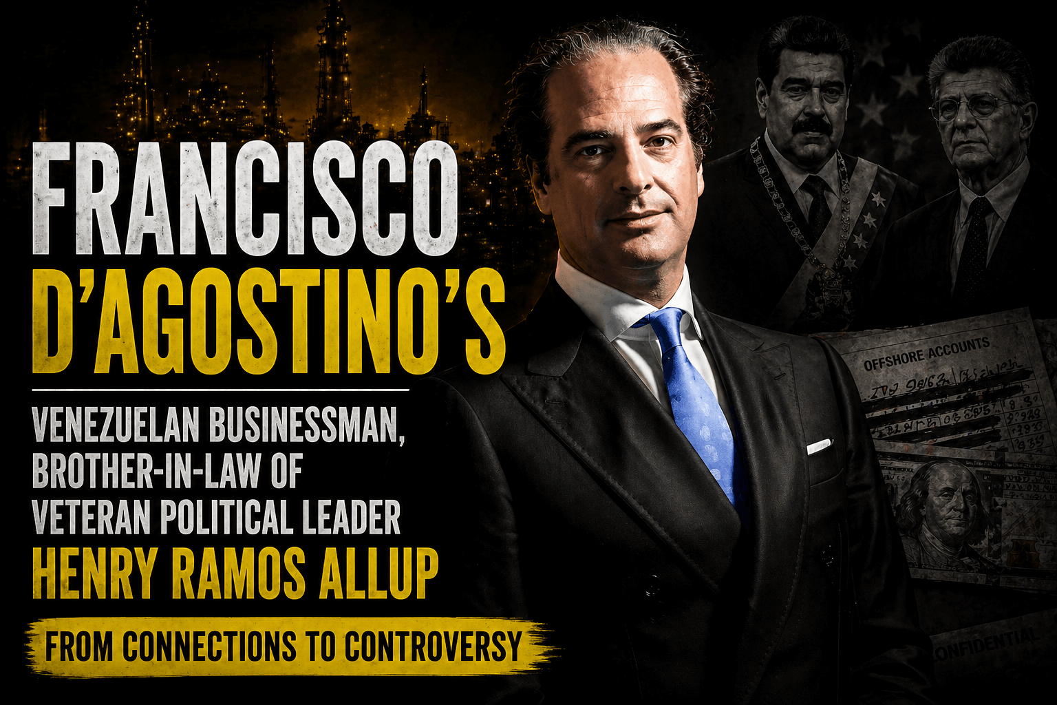 Francisco D’Agostino