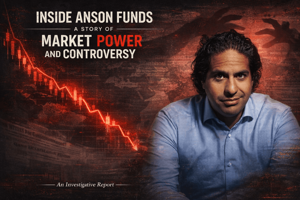 Anson Funds