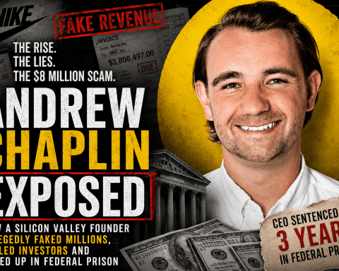 Andrew James Chaplin