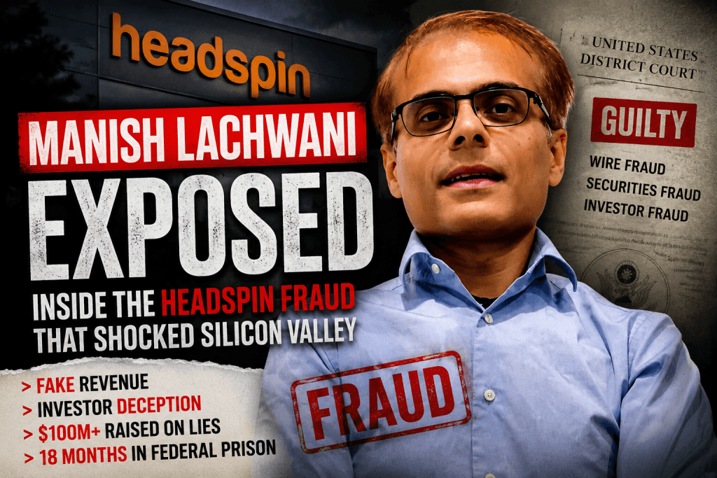 Manish Lachwani