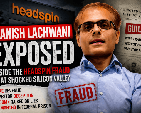 Manish Lachwani