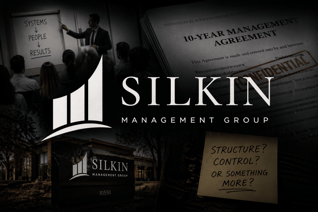 Silkin Management