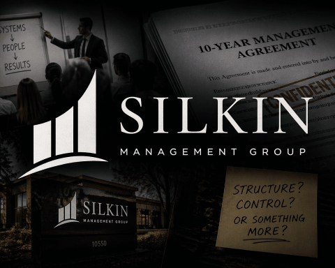 Silkin Management