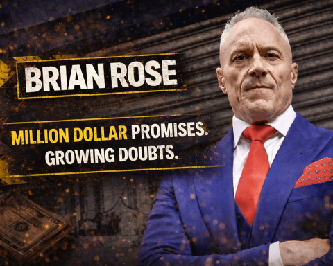 Brian Rose