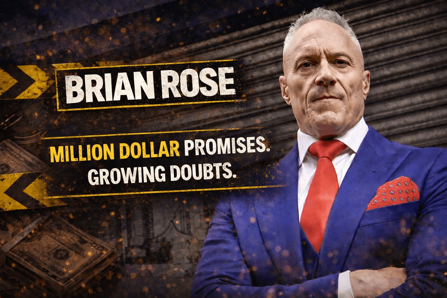 Brian Rose