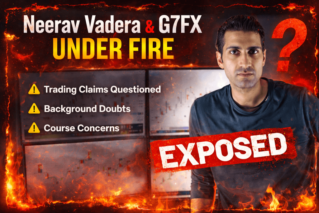 Neerav Vadera