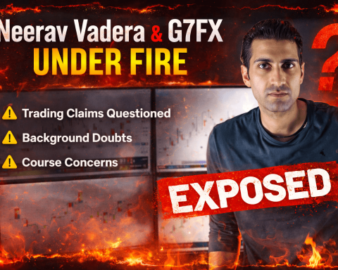 Neerav Vadera