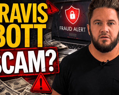 Travis Bott