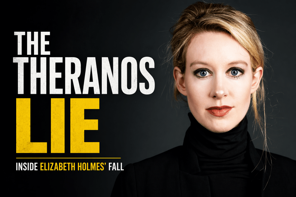 Elizabeth Holmes