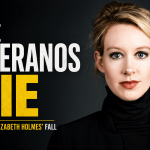 Elizabeth Holmes