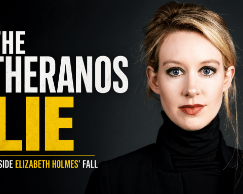 Elizabeth Holmes