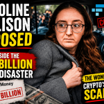 Caroline Ellison