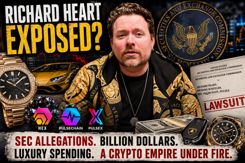 Richard Heart