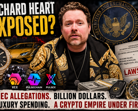 Richard Heart