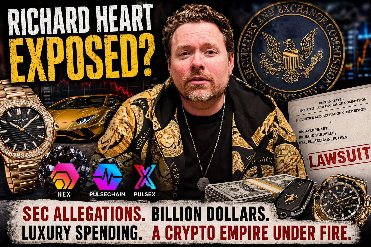 Richard Heart