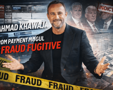 Ahmad Khawaja