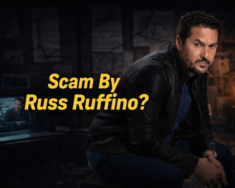 Russ Ruffino