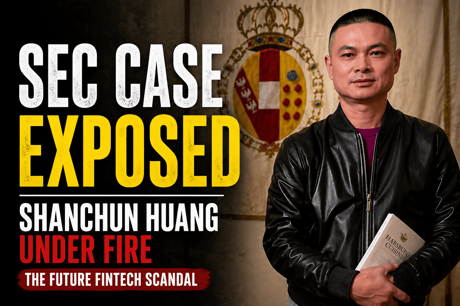 Shanchun Huang
