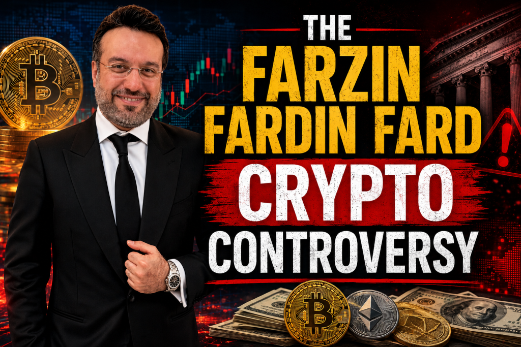 Frazin Fardin Fard