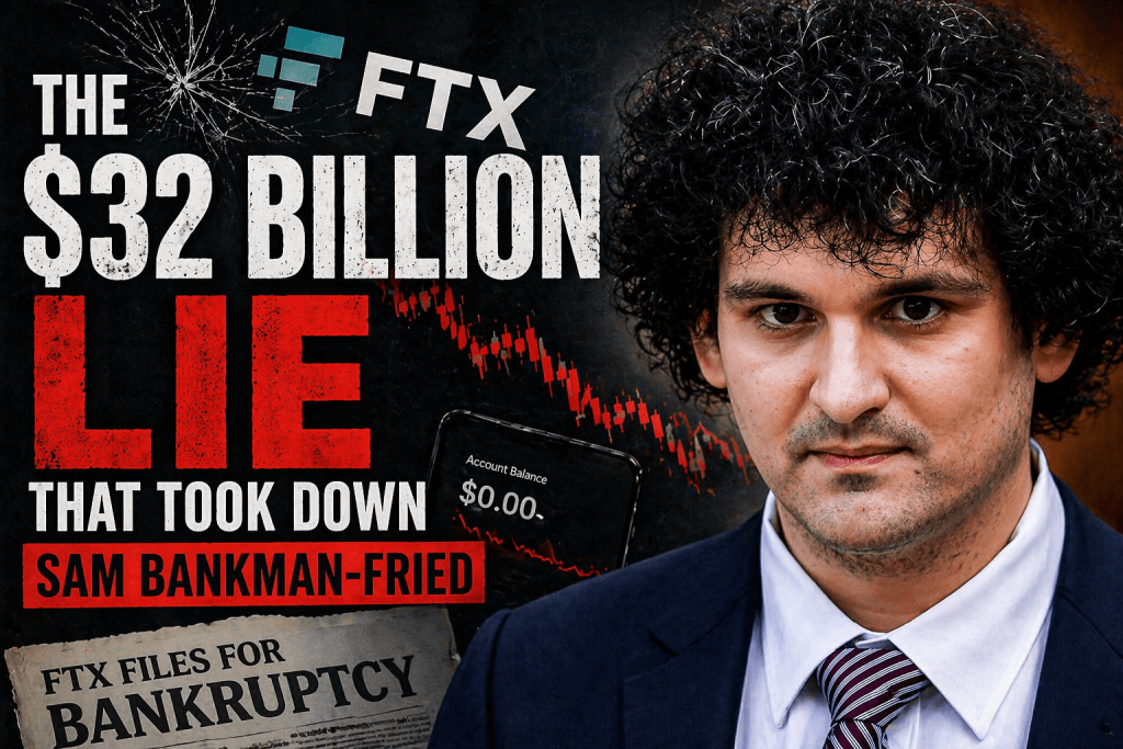 Sam Bankman