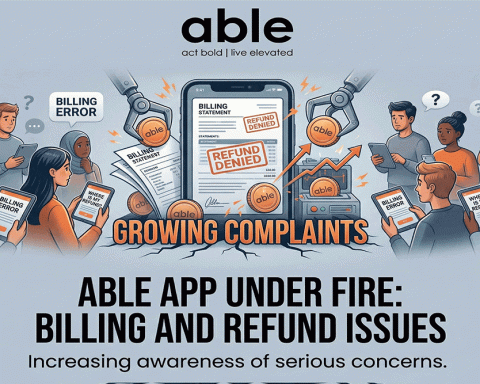 Able App