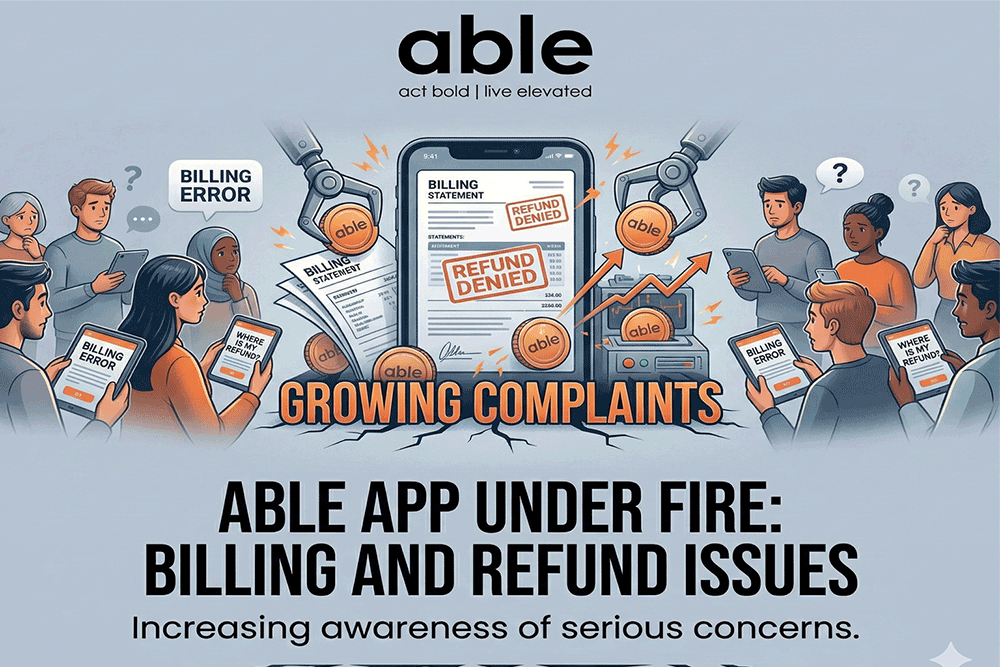Able App