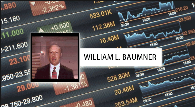 William L. Baumner