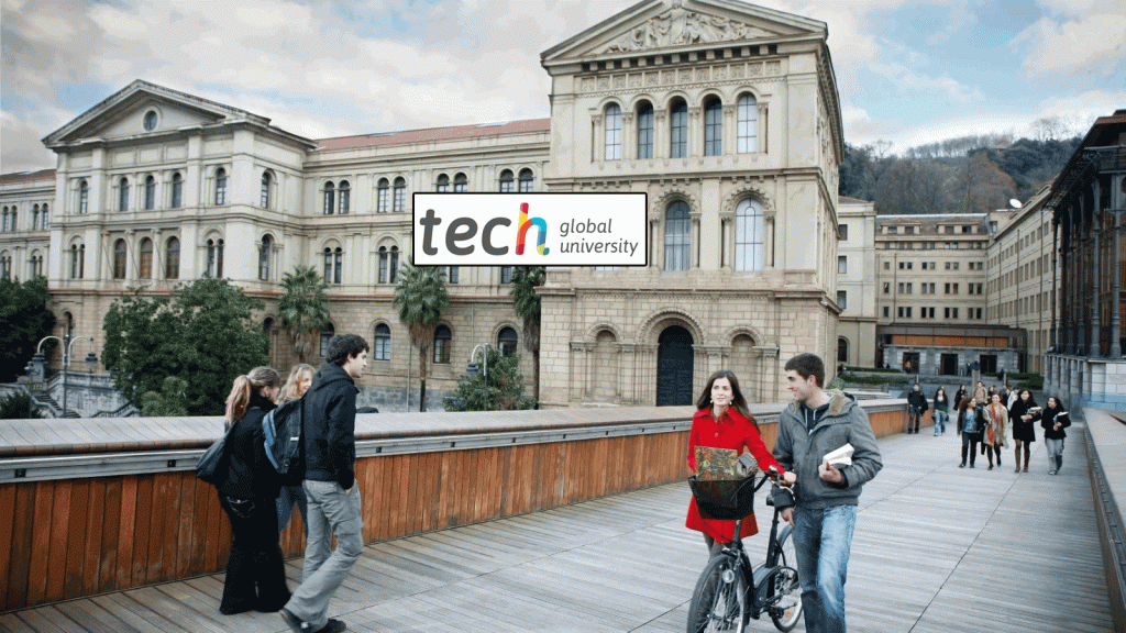 Tech Global University