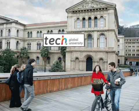 Tech Global University