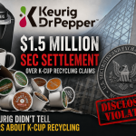 Keurig Dr Pepper