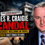 James R. Craigie