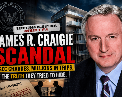 James R. Craigie