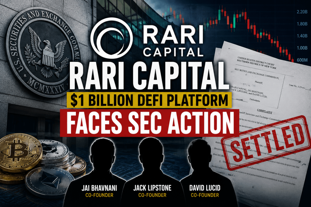 Rari Capital