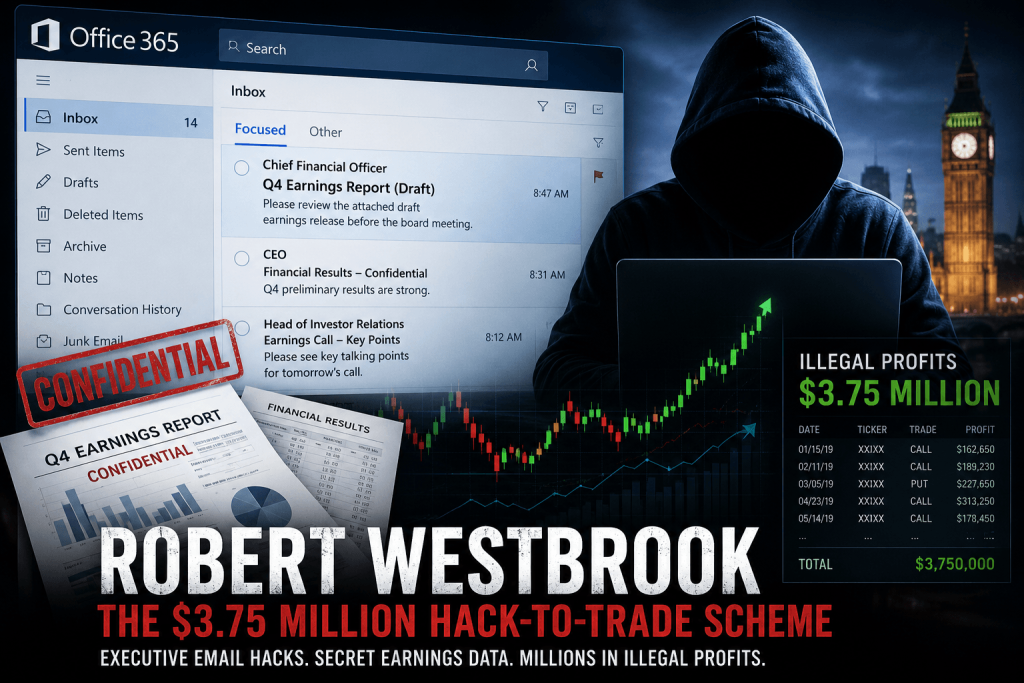 Robert Westbrook