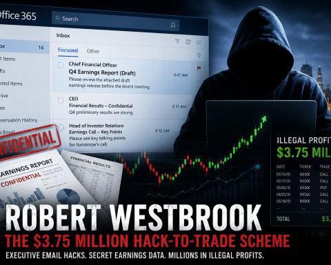 Robert Westbrook