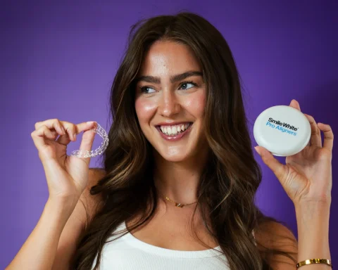 Smile White Uk