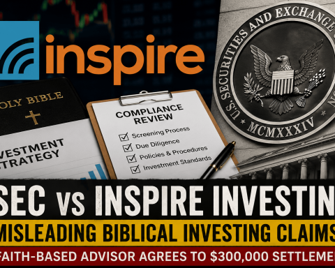 Investing's Biblical Investment