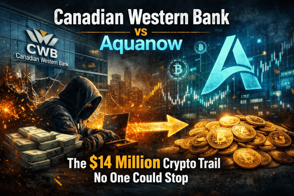 Canadian Western Bank
