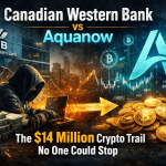 Canadian Western Bank