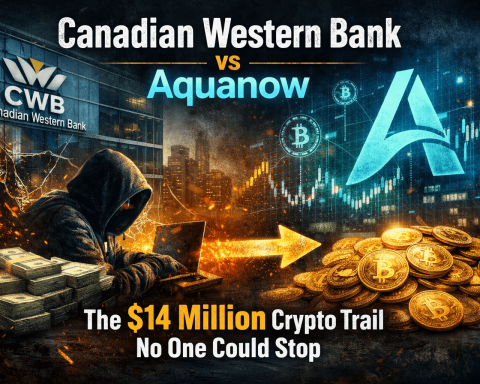 Canadian Western Bank
