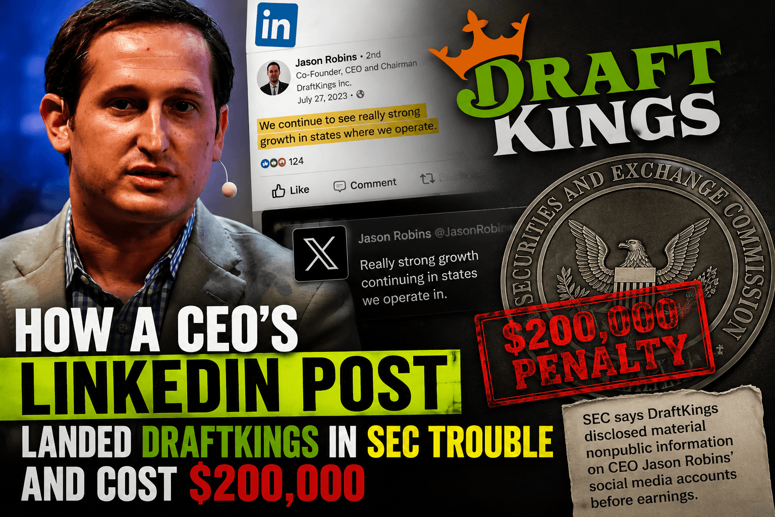DraftKings