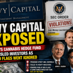 Navy Capital