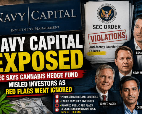 Navy Capital