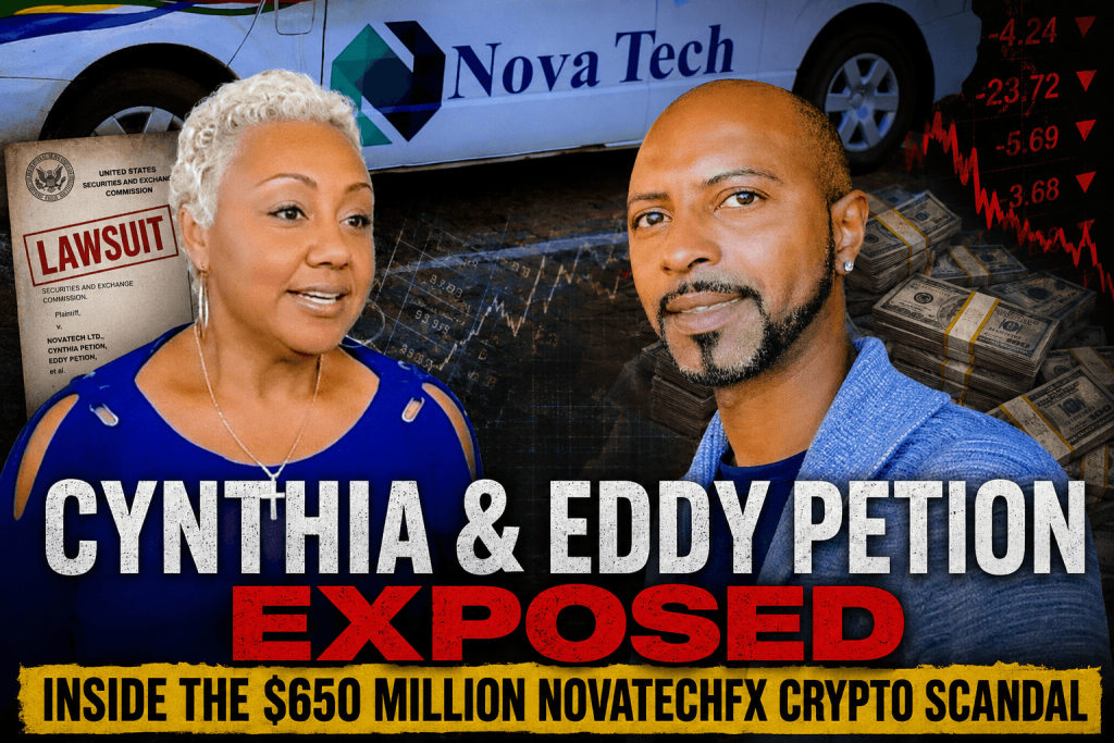 NovaTechFX