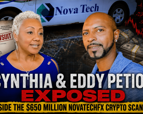 NovaTechFX