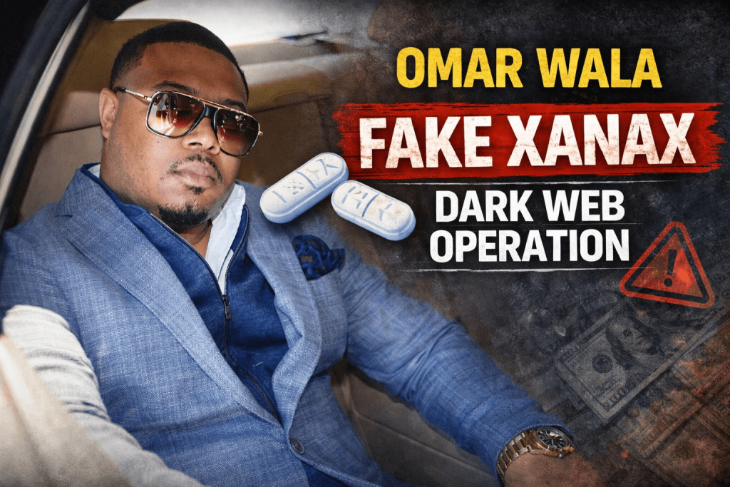 Omar Wala
