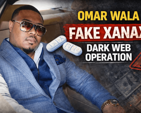 Omar Wala