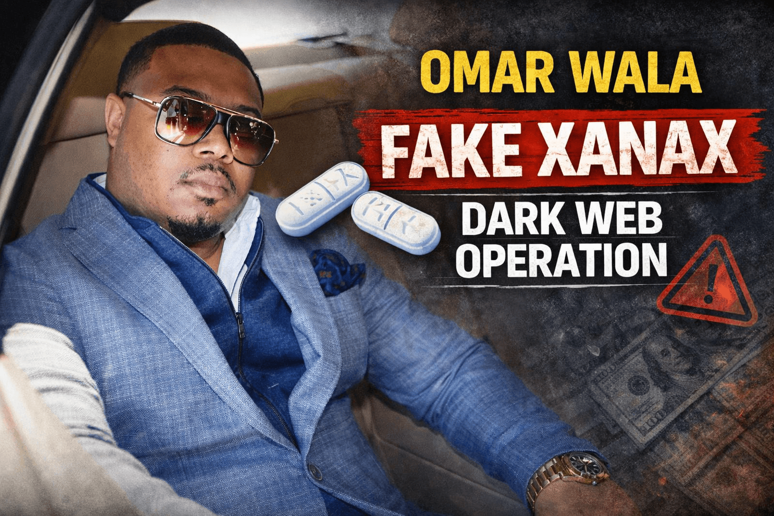 Omar Wala
